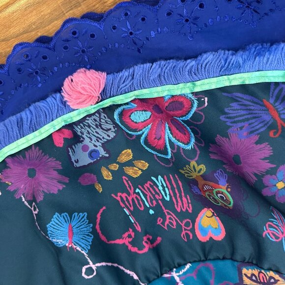 Disney Encanto Mirabelle costume set - Picture 3 of 7